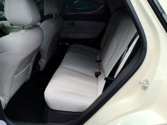 GAC AION UT 2025 420 Smart Comfort Edition - ფოტო 17