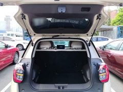 GAC AION UT 2025 420 Smart Comfort Edition - ფოტო 19