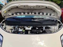 GAC AION UT 2025 420 Smart Comfort Edition - ფოტო 20
