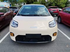GAC AION UT 2025 420 Smart Comfort Edition - ფოტო 3