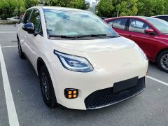 GAC AION UT 2025 420 Smart Comfort Edition - ფოტო 4