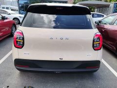 GAC AION UT 2025 420 Smart Comfort Edition - ფოტო 6
