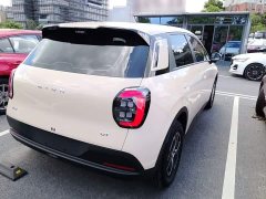 GAC AION UT 2025 420 Smart Comfort Edition - ფოტო 7