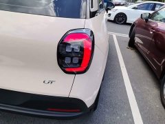 GAC AION UT 2025 420 Smart Comfort Edition - ფოტო 8