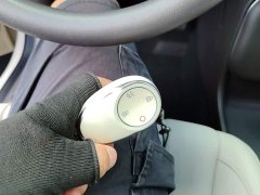 GAC AION UT 2025 420 Smart Comfort Edition - ფოტო 9