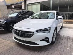 Buick Regal 2020 552T Elite - ფოტო 1