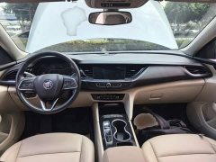 Buick Regal 2020 552T Elite - ფოტო 10