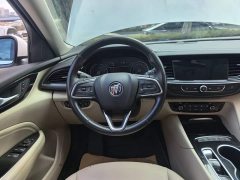 Buick Regal 2020 552T Elite - ფოტო 11