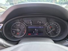 Buick Regal 2020 552T Elite - ფოტო 12