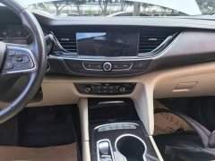 Buick Regal 2020 552T Elite - ფოტო 13