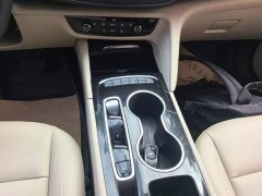 Buick Regal 2020 552T Elite - ფოტო 14