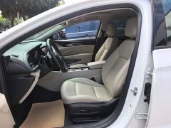 Buick Regal 2020 552T Elite - ფოტო 15