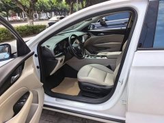 Buick Regal 2020 552T Elite - ფოტო 16