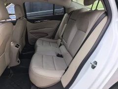 Buick Regal 2020 552T Elite - ფოტო 17