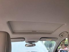 Buick Regal 2020 552T Elite - ფოტო 18