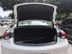 Buick Regal 2020 552T Elite - ფოტო 19