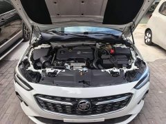 Buick Regal 2020 552T Elite - ფოტო 20