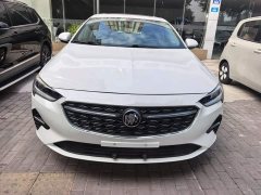 Buick Regal 2020 552T Elite - ფოტო 3
