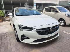 Buick Regal 2020 552T Elite - ფოტო 4