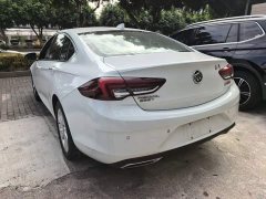 Buick Regal 2020 552T Elite - ფოტო 5