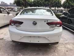 Buick Regal 2020 552T Elite - ფოტო 6
