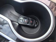 Buick Regal 2020 552T Elite - ფოტო 9