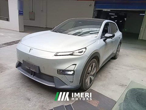 2024 Deepal Deep Blue S05 510Ultra Pure Electric Version - ავტომობილი ჩინეთიდან