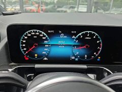 Mercedes-Benz GLA 200 - ფოტო 12