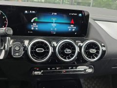 Mercedes-Benz GLA 200 - ფოტო 13