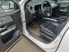 Mercedes-Benz GLA 200 - ფოტო 16