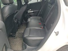 Mercedes-Benz GLA 200 - ფოტო 17