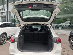 Mercedes-Benz GLA 200 - ფოტო 19