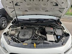 Mercedes-Benz GLA 200 - ფოტო 20