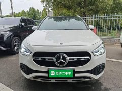 Mercedes-Benz GLA 200 - ფოტო 3