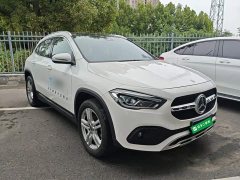 Mercedes-Benz GLA 200 - ფოტო 4
