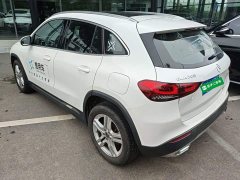 Mercedes-Benz GLA 200 - ფოტო 5