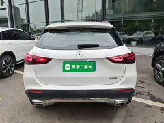 Mercedes-Benz GLA 200 - ფოტო 6