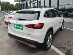 Mercedes-Benz GLA 200 - ფოტო 7