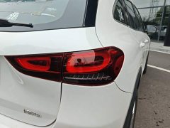 Mercedes-Benz GLA 200 - ფოტო 8
