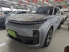 Li Auto L8 Pro - ფოტო 1