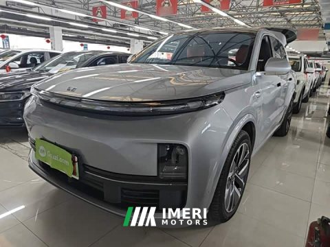 2024 Li Auto L8 Pro - ავტომობილი ჩინეთიდან