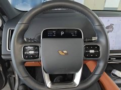 Li Auto L8 Pro - ფოტო 11