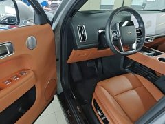 Li Auto L8 Pro - ფოტო 16