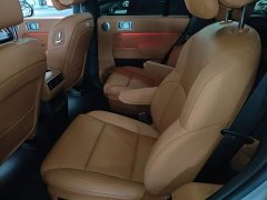 Li Auto L8 Pro - ფოტო 17
