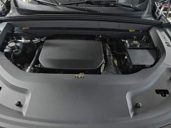 Li Auto L8 Pro - ფოტო 20