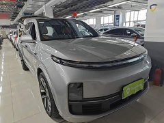 Li Auto L8 Pro - ფოტო 4