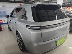 Li Auto L8 Pro - ფოტო 5