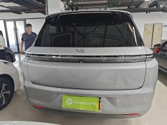 Li Auto L8 Pro - ფოტო 6