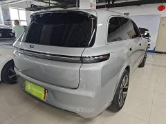 Li Auto L8 Pro - ფოტო 7