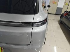 Li Auto L8 Pro - ფოტო 8